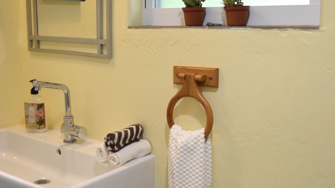 Photo of Bathroom in Gulfport