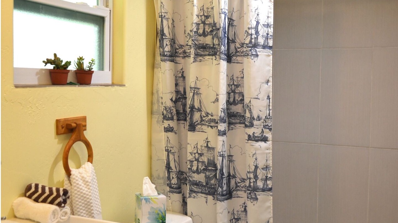 Photo of Bathroom in Gulfport