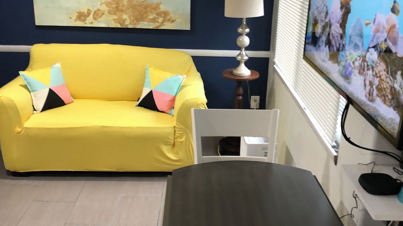 Photo of Livingroom in Gulfport