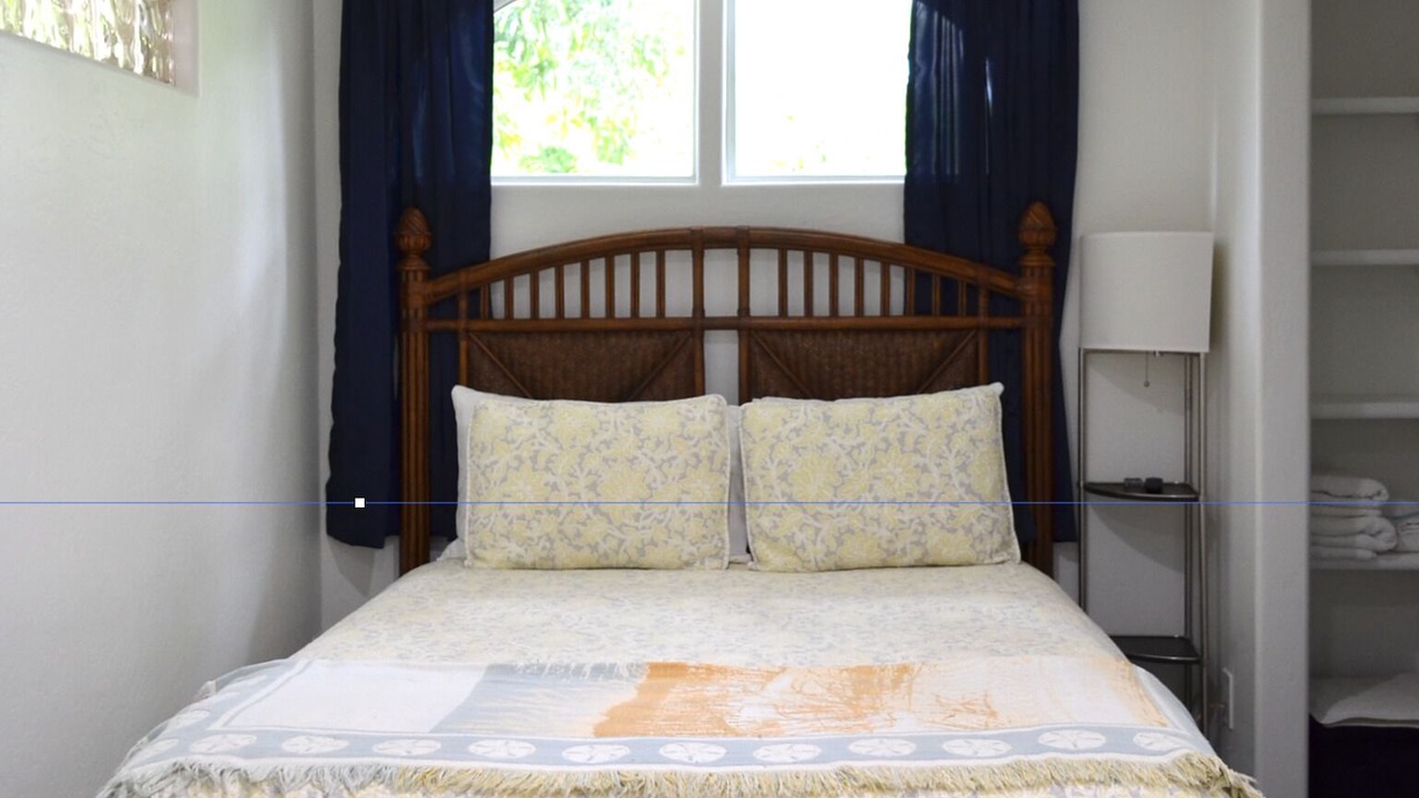 Photo of Bedroom in Gulfport