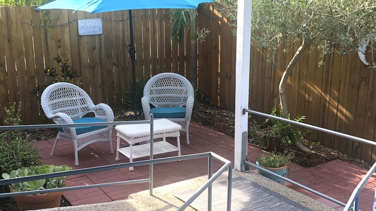 Photo of Outdoor in Gulfport