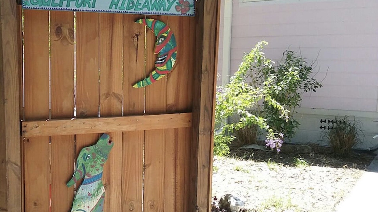 Photo of Outdoor in Gulfport