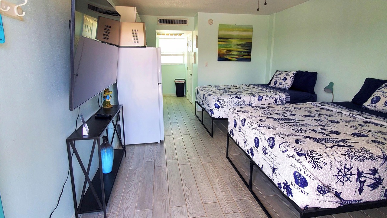 Photo of Bedroom in Marshall Park