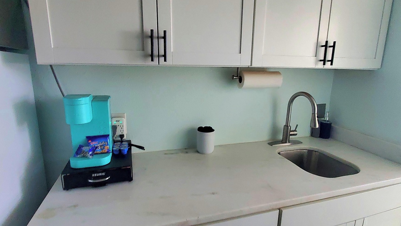 Photo of Kitchen in Marshall Park