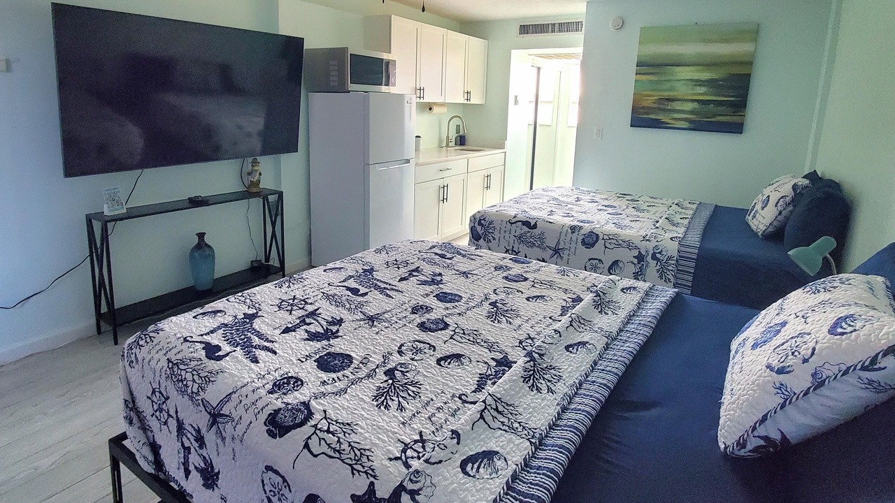 Photo of Bedroom in Marshall Park