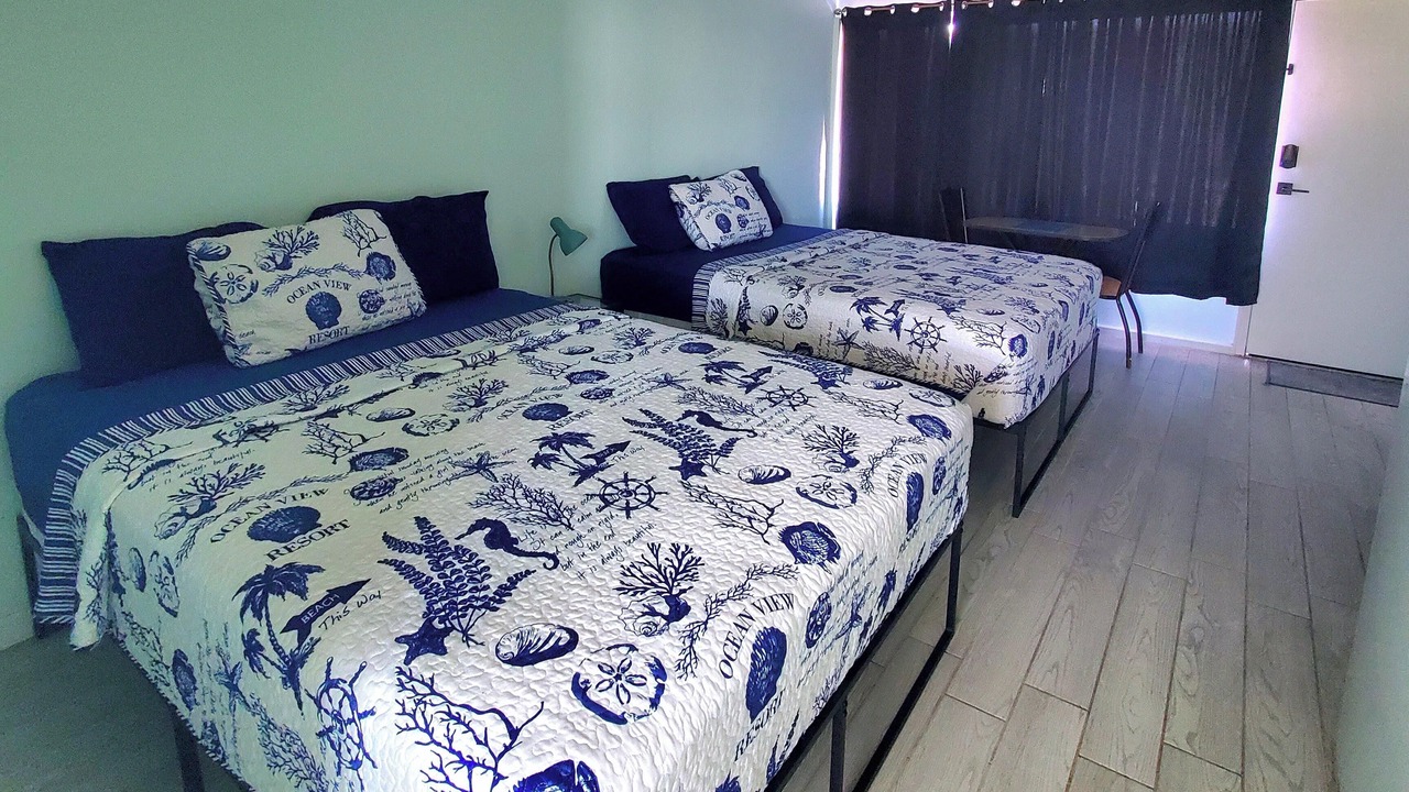 Photo of Bedroom in Marshall Park