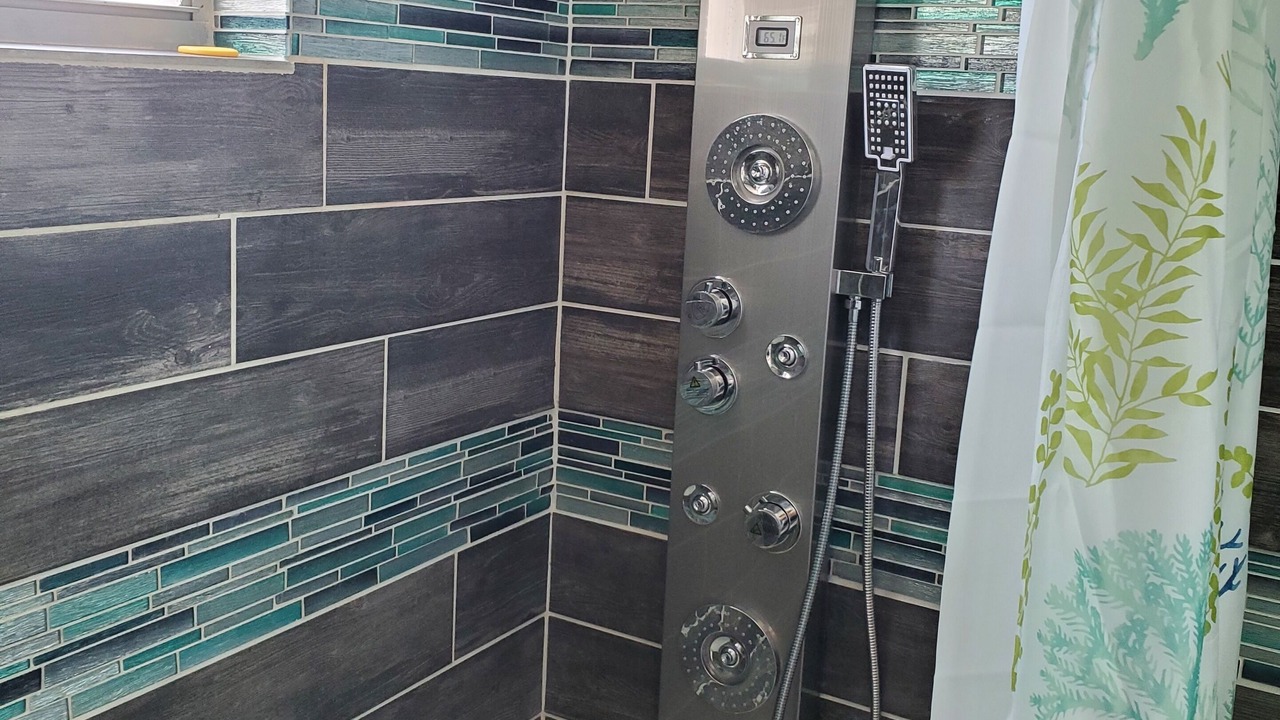 Photo of Bathroom in Marshall Park