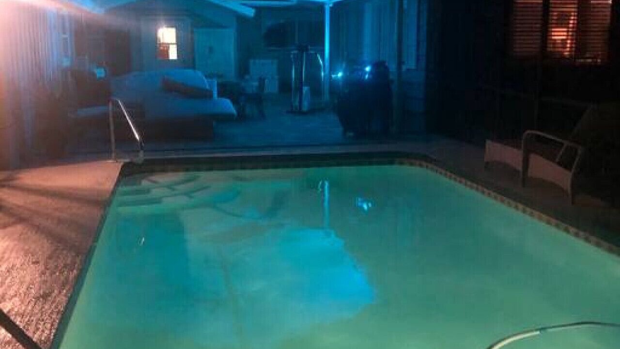Photo of Outdoor in South Sarasota