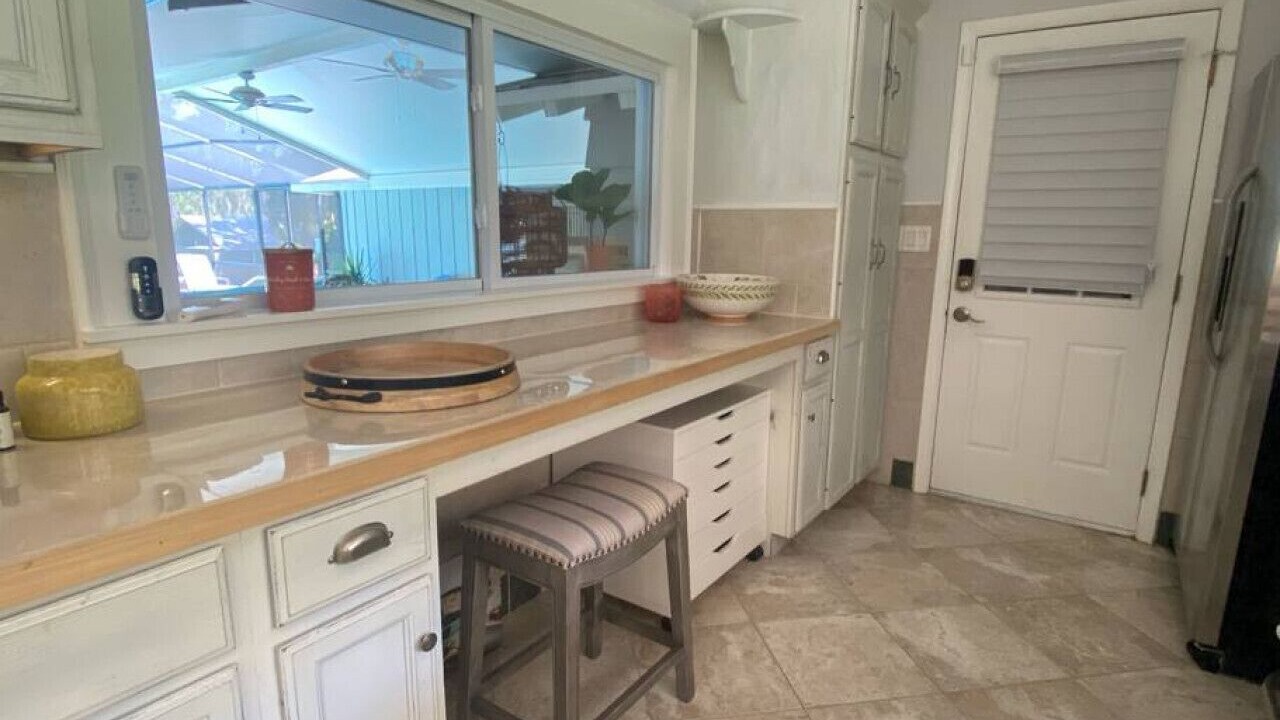 Photo of Kitchen in South Sarasota