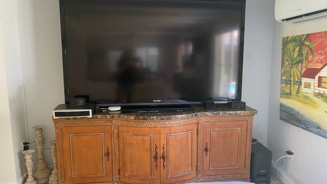 Photo of Bedroom in South Sarasota