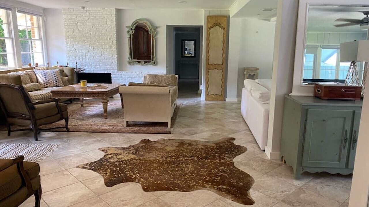 Photo of Livingroom in South Sarasota