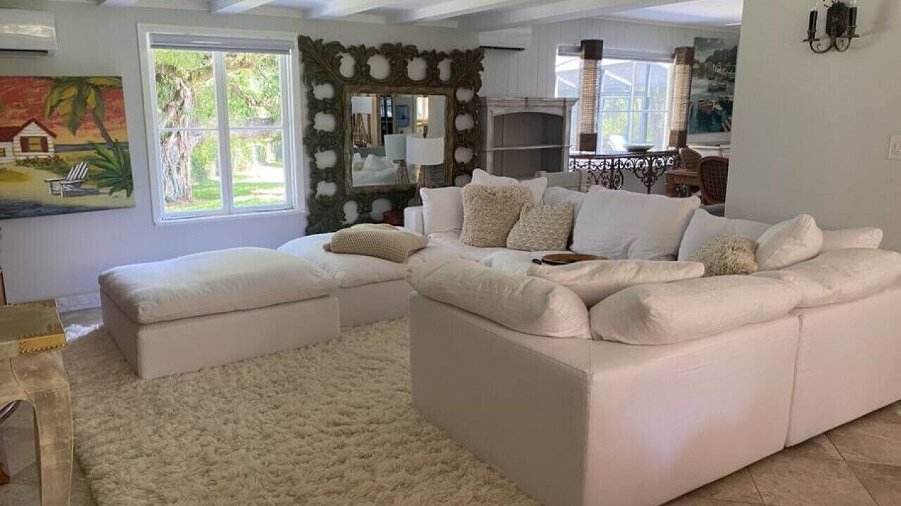 Photo of Livingroom in South Sarasota