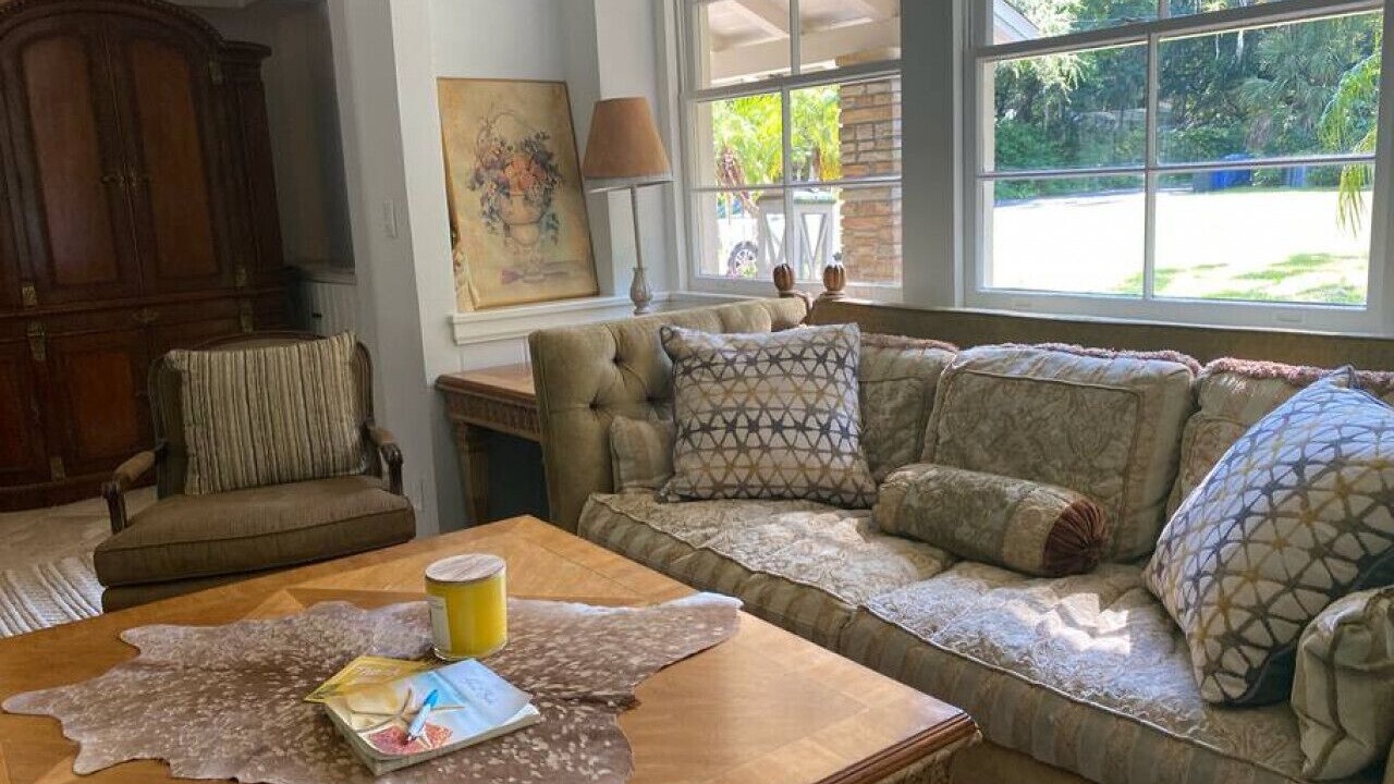Photo of Livingroom in South Sarasota
