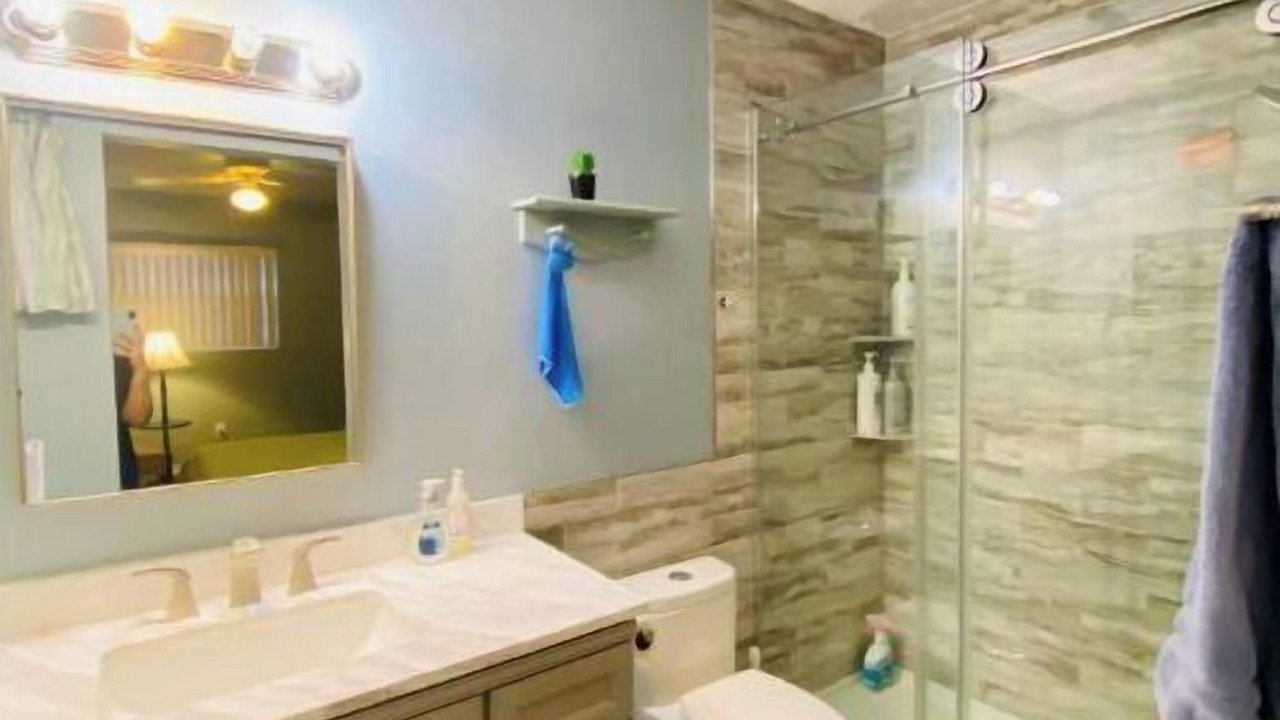 Photo of Bathroom in Brandon