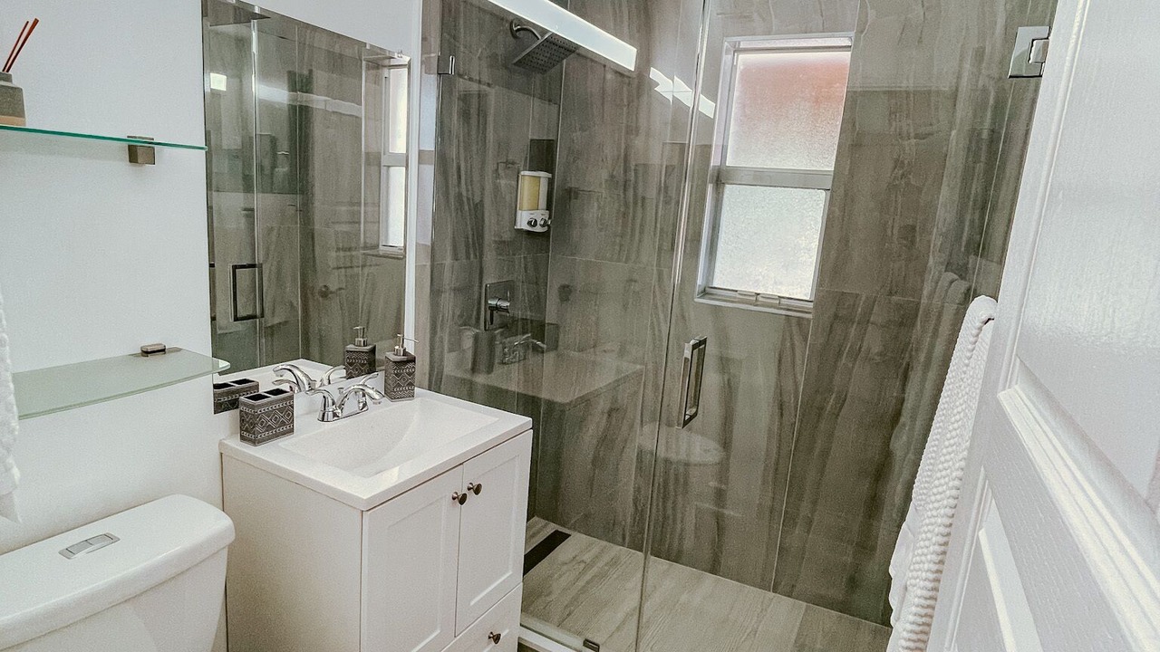 Photo of Bathroom in Little Ranches