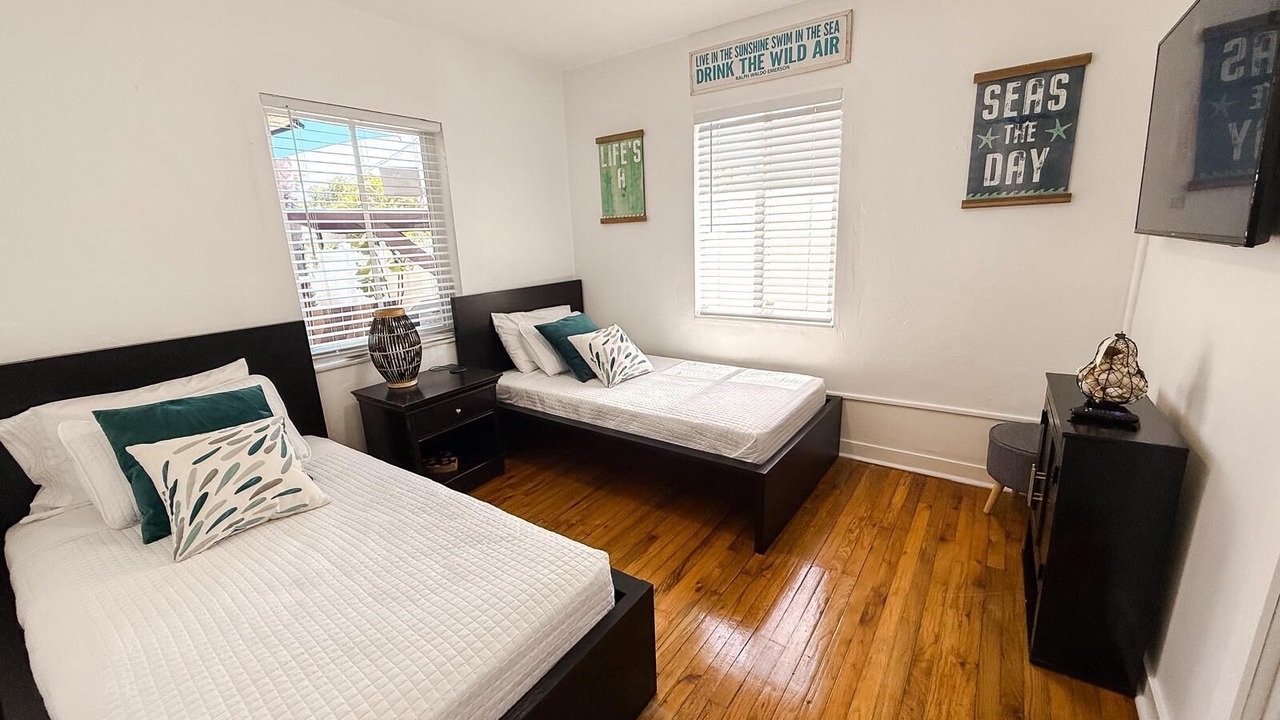 Photo of Bedroom in Little Ranches
