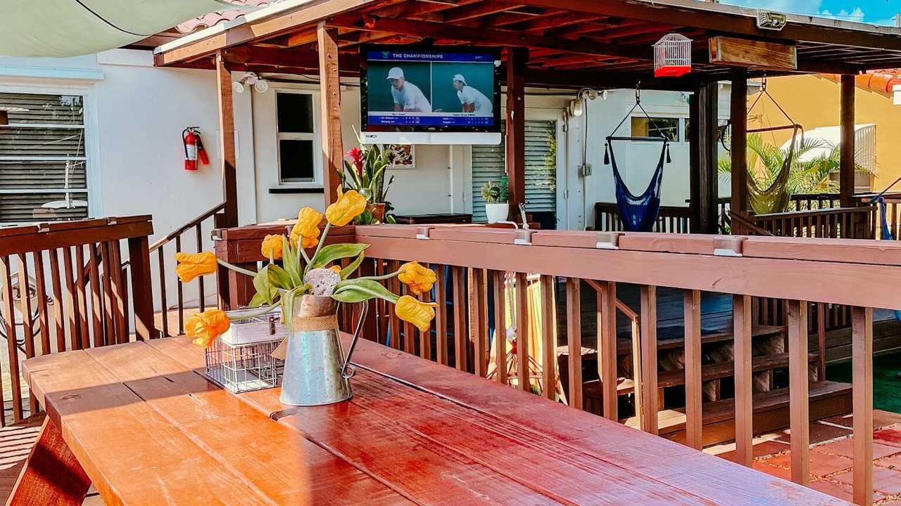 Photo of Outdoor in Little Ranches