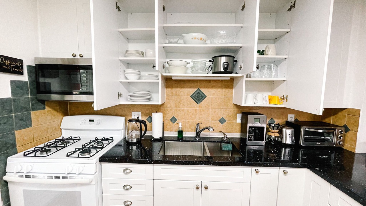 Photo of Kitchen in Little Ranches