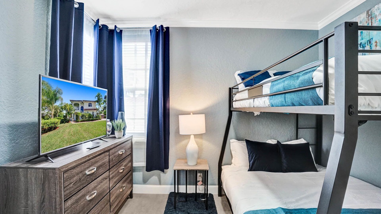 Photo of Bedroom in Plantation