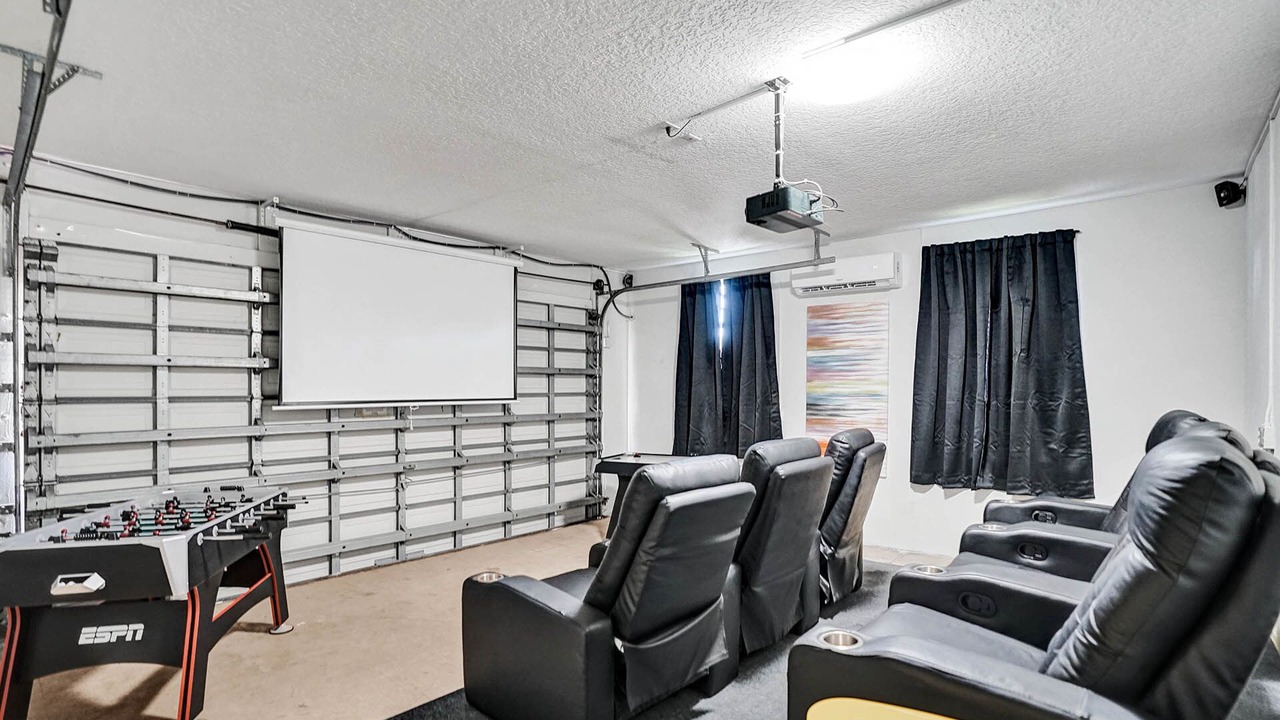 Photo of Bedroom in Plantation