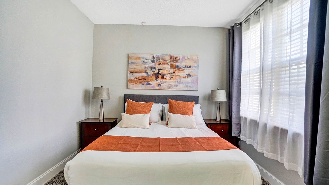 Photo of Bedroom in Plantation
