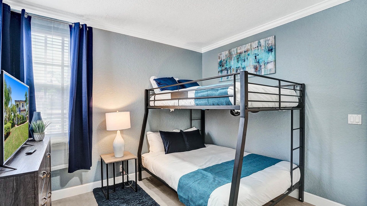 Photo of Bedroom in Plantation
