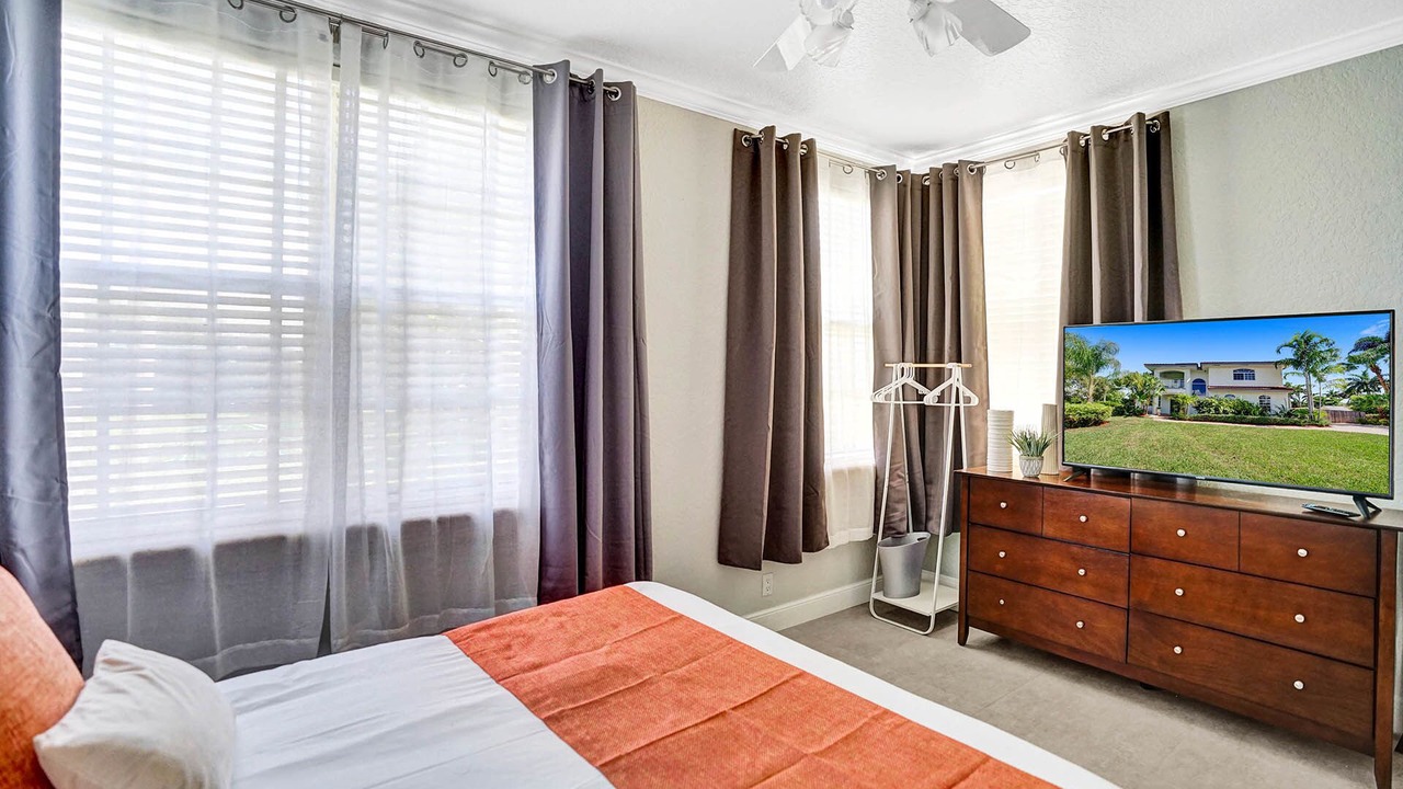 Photo of Bedroom in Plantation