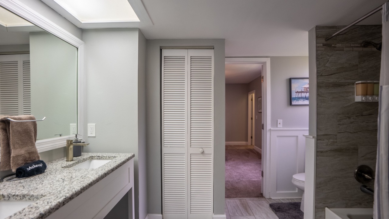 Photo of Bathroom in Temple Crest