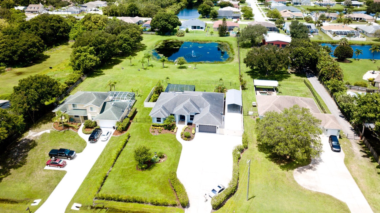 Photo of Outdoor in Trailer Estates