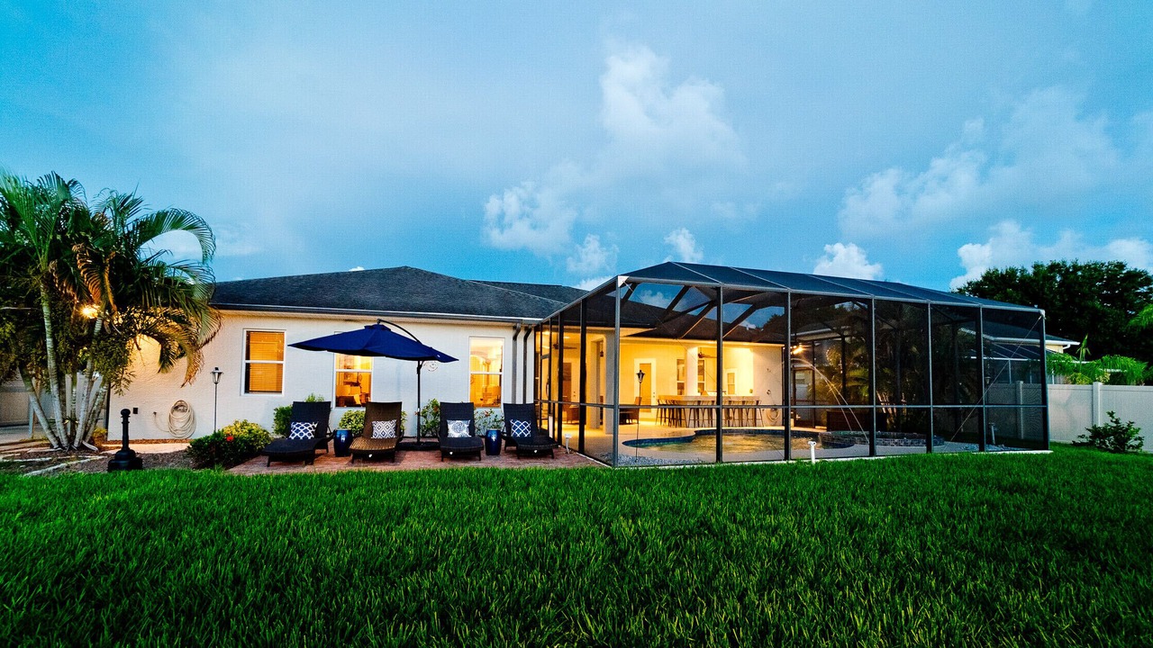 Photo of Outdoor in Trailer Estates