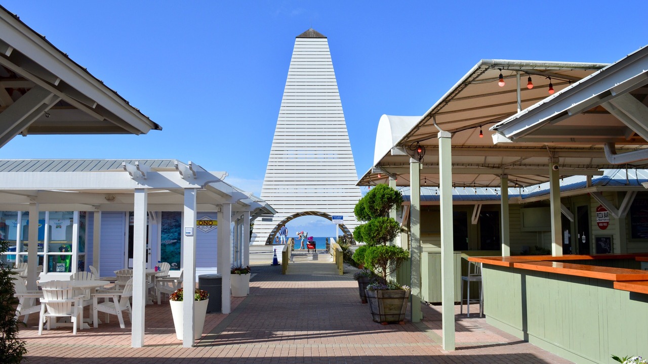 Photo of Others in Seaside