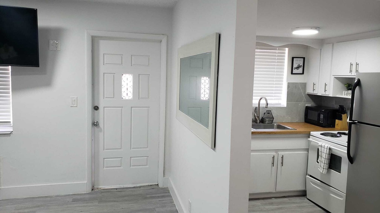 Photo of Kitchen in Parkside