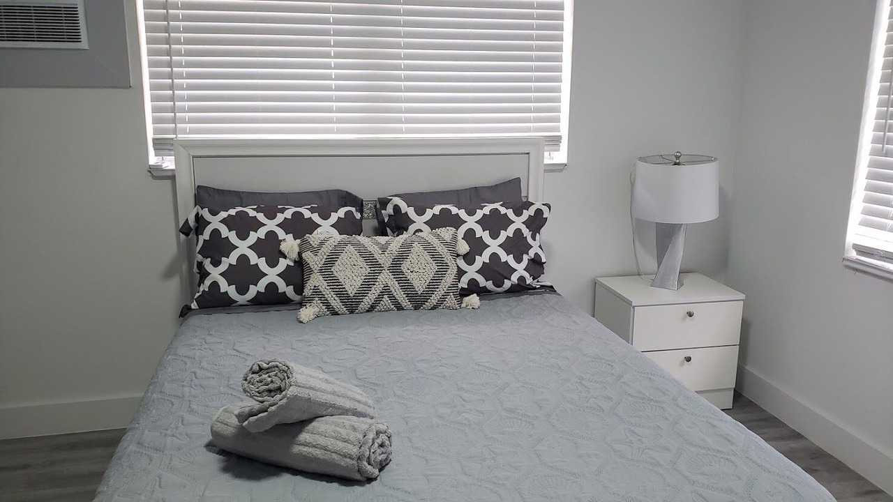 Photo of Bedroom in Parkside