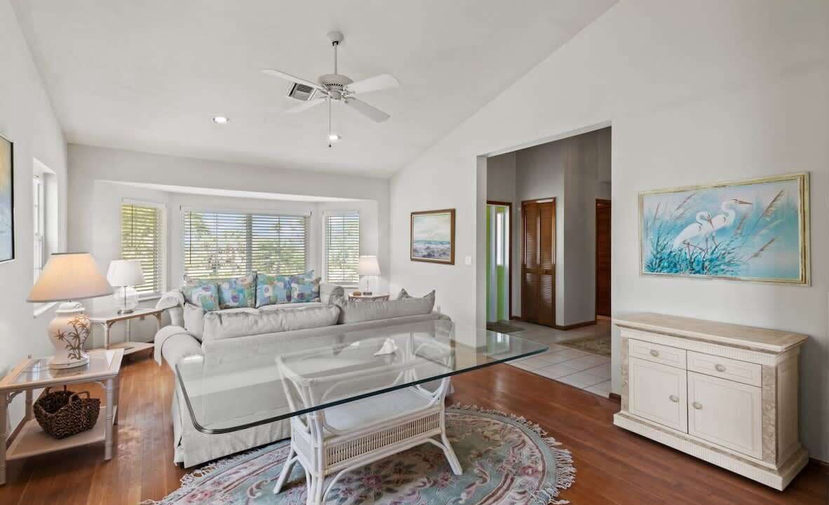 Photo of Bedroom in The Dunes