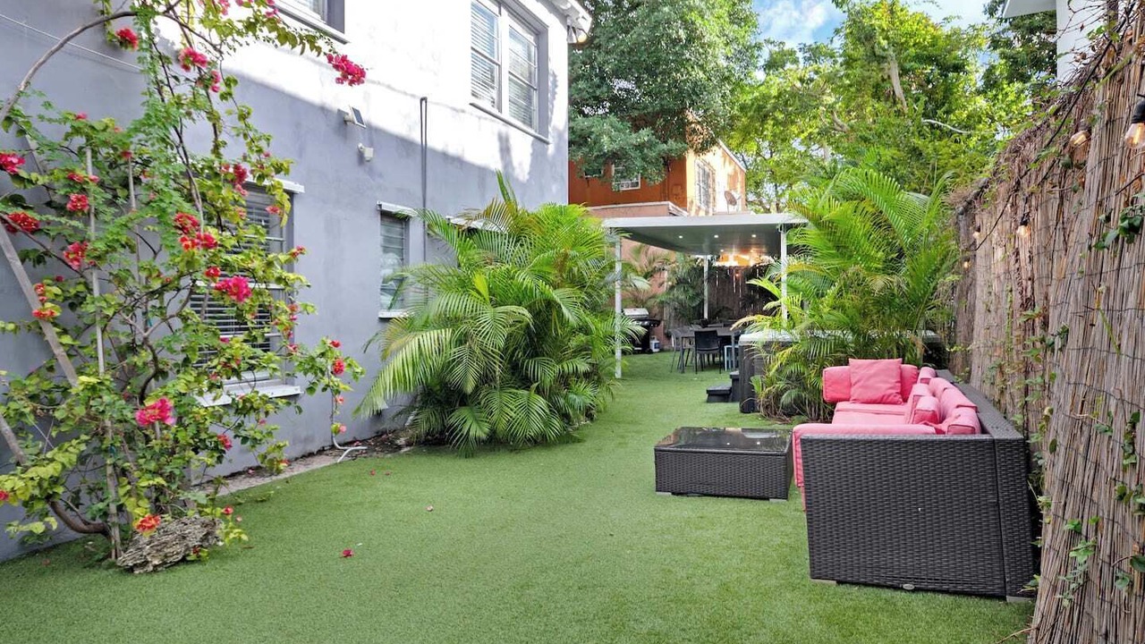 Photo of Patio Balcony in Little Havana