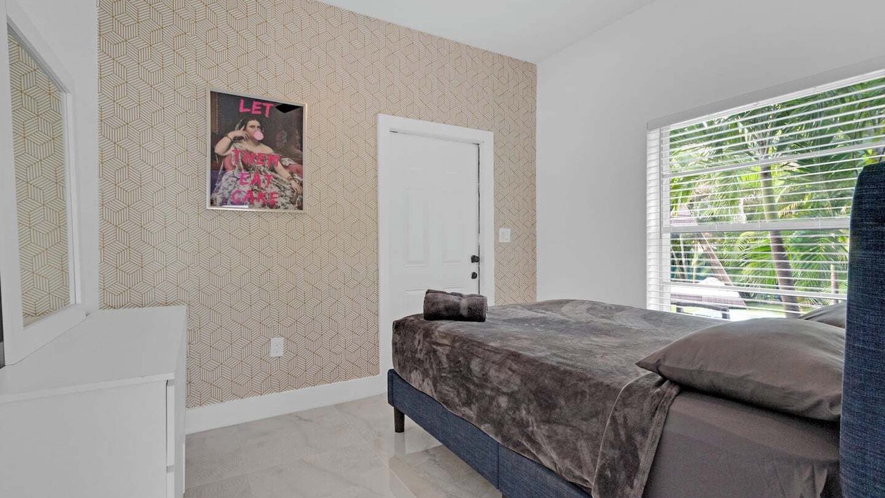Photo of Bedroom in Little Havana