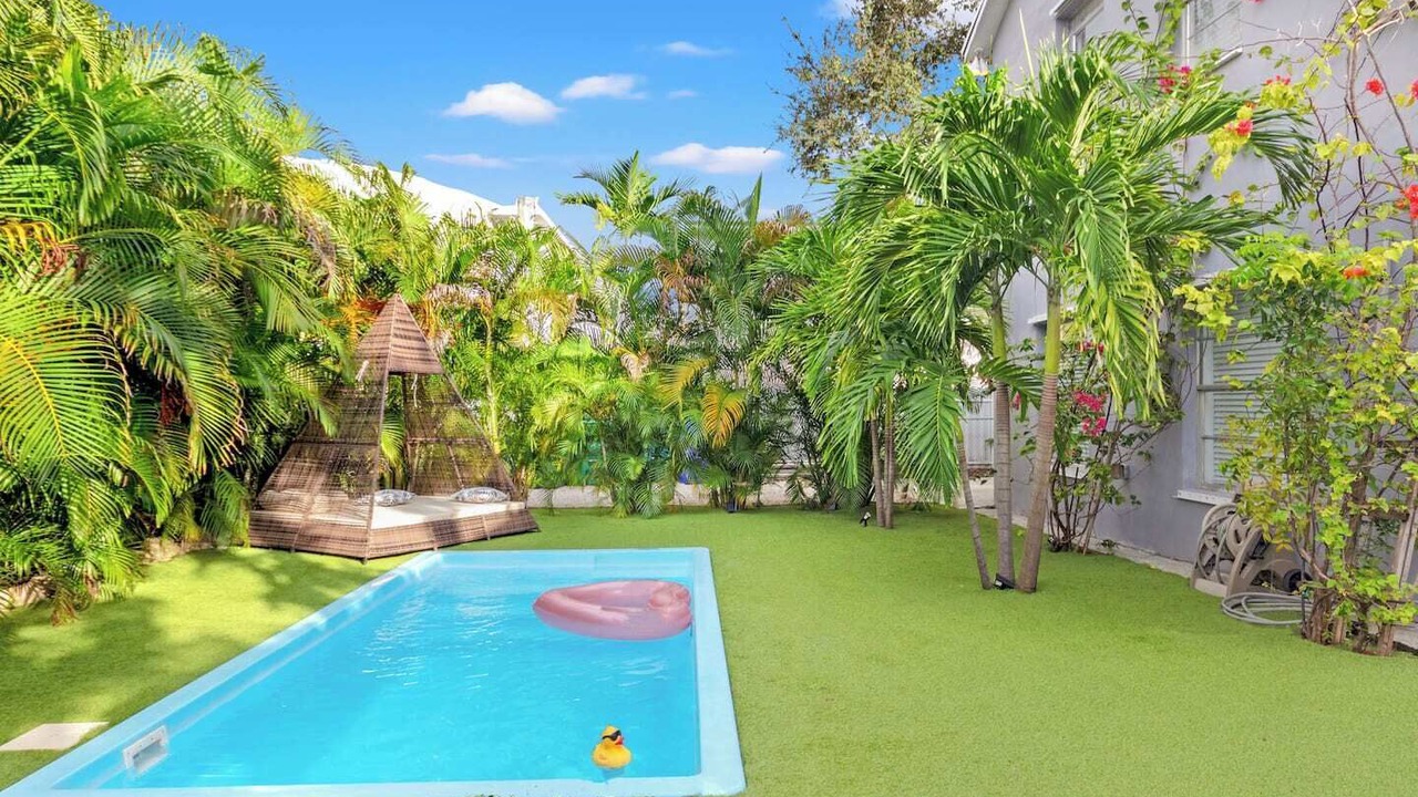 Photo of Outdoor in Little Havana