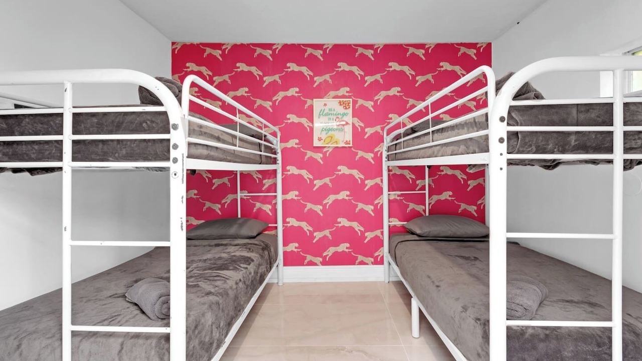 Photo of Bedroom in Little Havana