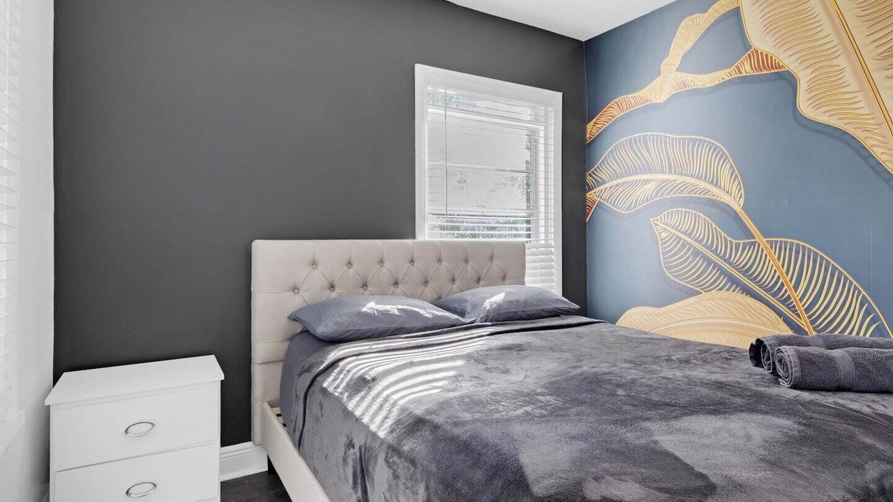 Photo of Bedroom in Little Havana