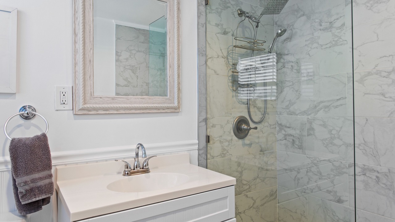 Photo of Bedroom in Palm Beach Shores