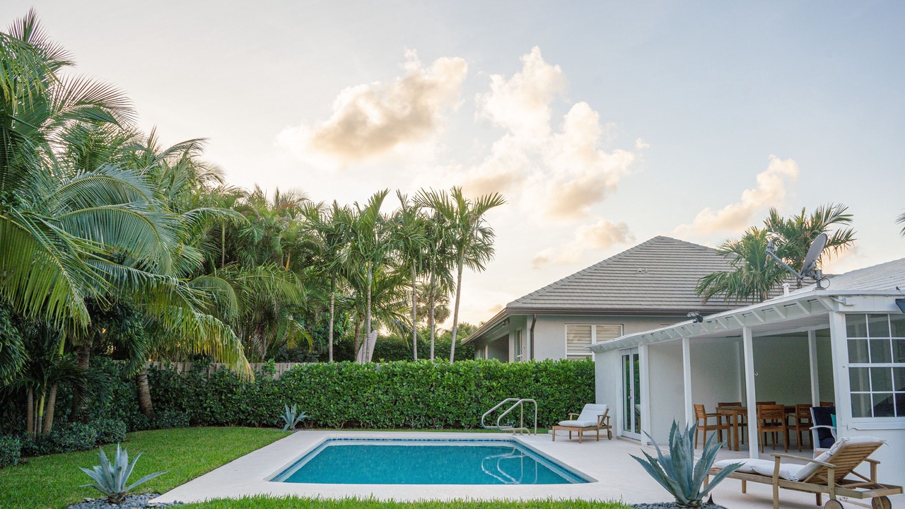 Photo of Outdoor in Palm Beach Shores