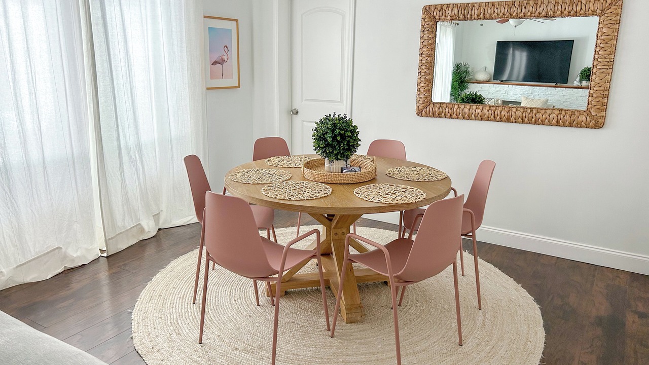 Photo of Bedroom in Palm Beach Shores