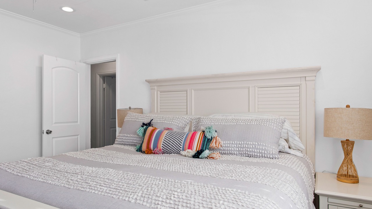 Photo of Bedroom in Palm Beach Shores