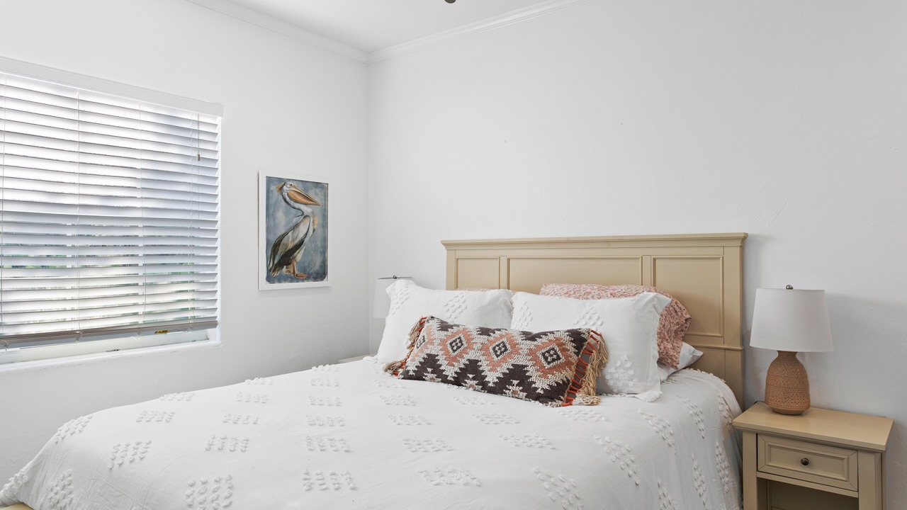 Photo of Bedroom in Palm Beach Shores
