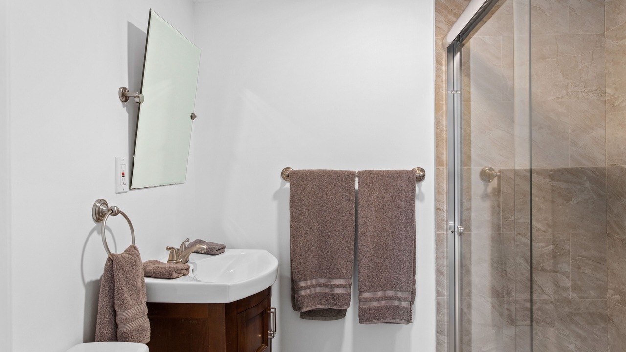 Photo of Bathroom in Palm Beach Shores