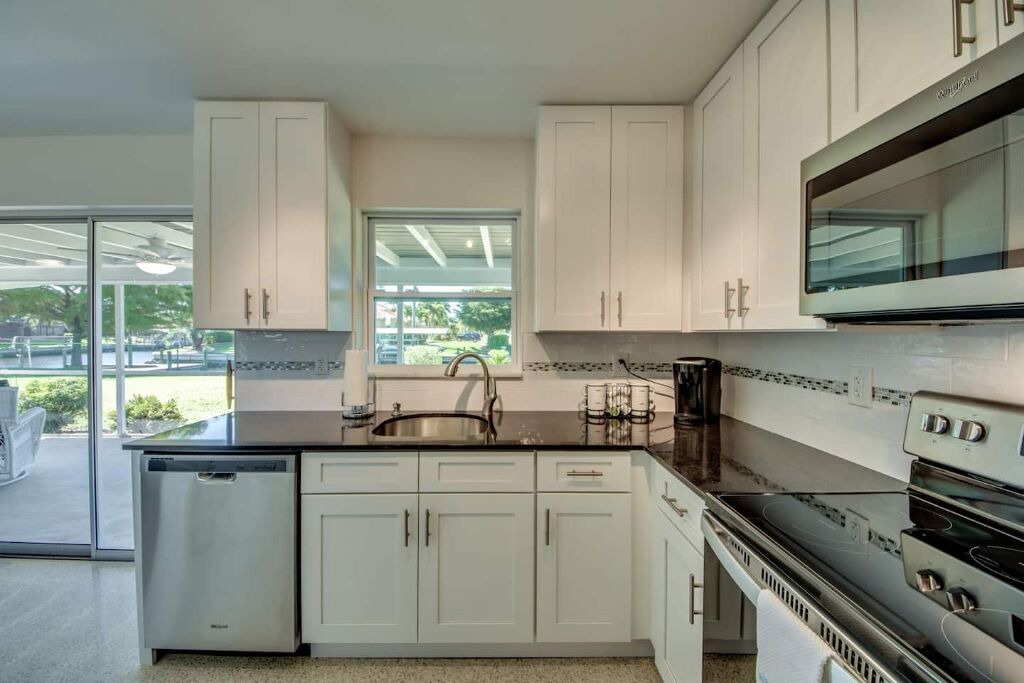 Photo of Kitchen in Pelican