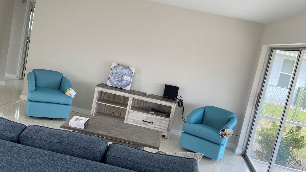 Photo of Livingroom in Pelican