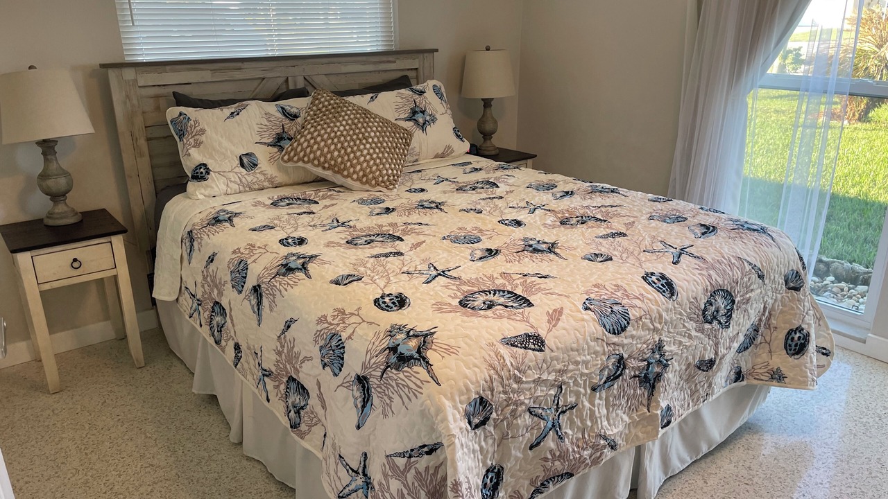 Photo of Bedroom in Pelican