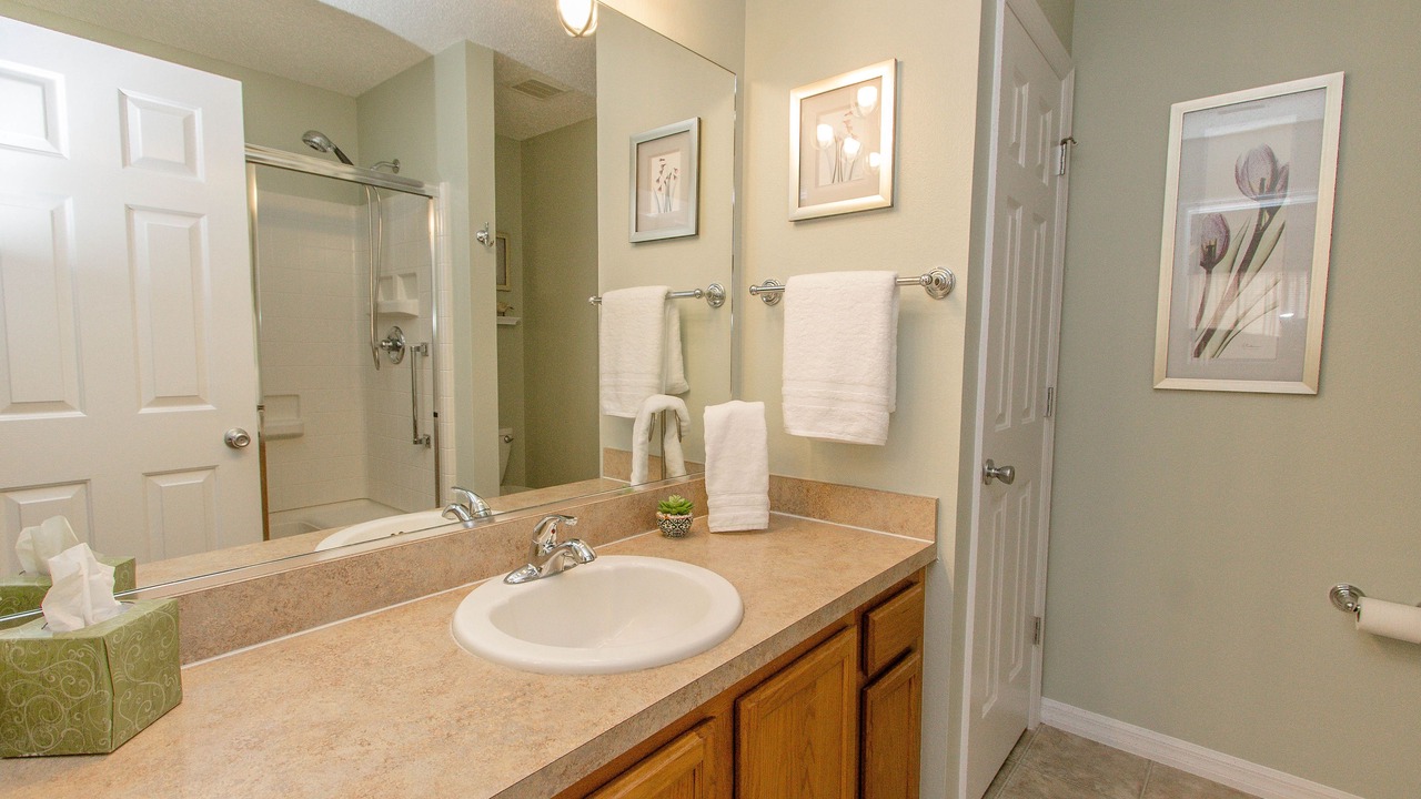 Photo of Bathroom in Duval