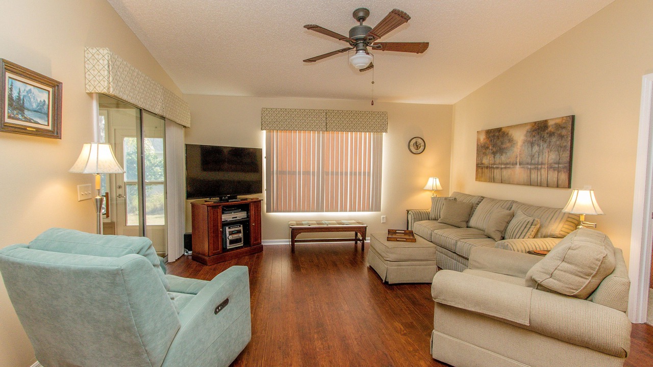 Photo of Livingroom in Duval